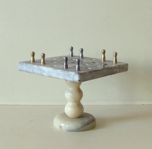 Mondrago - Tischspiel Modell "Erdogan"